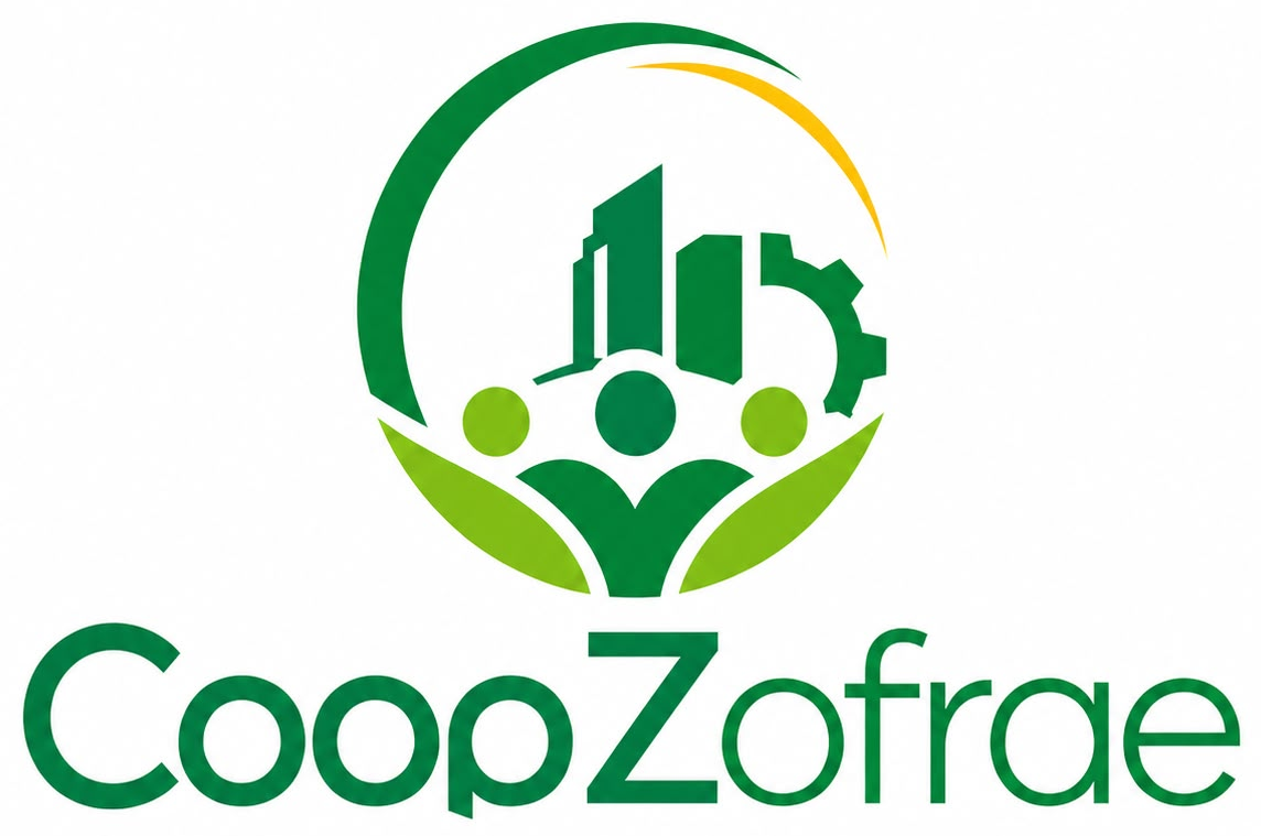 COOPZOFRAE Logo